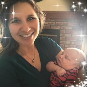 Meet your Posher, Jerika